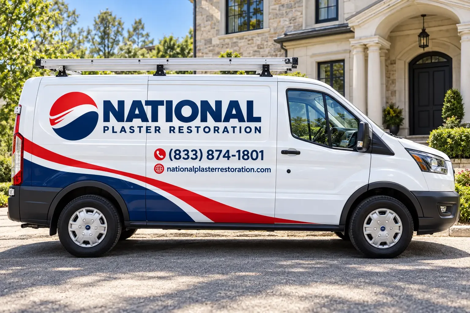 Plaster Repair in Pelham, NC near me